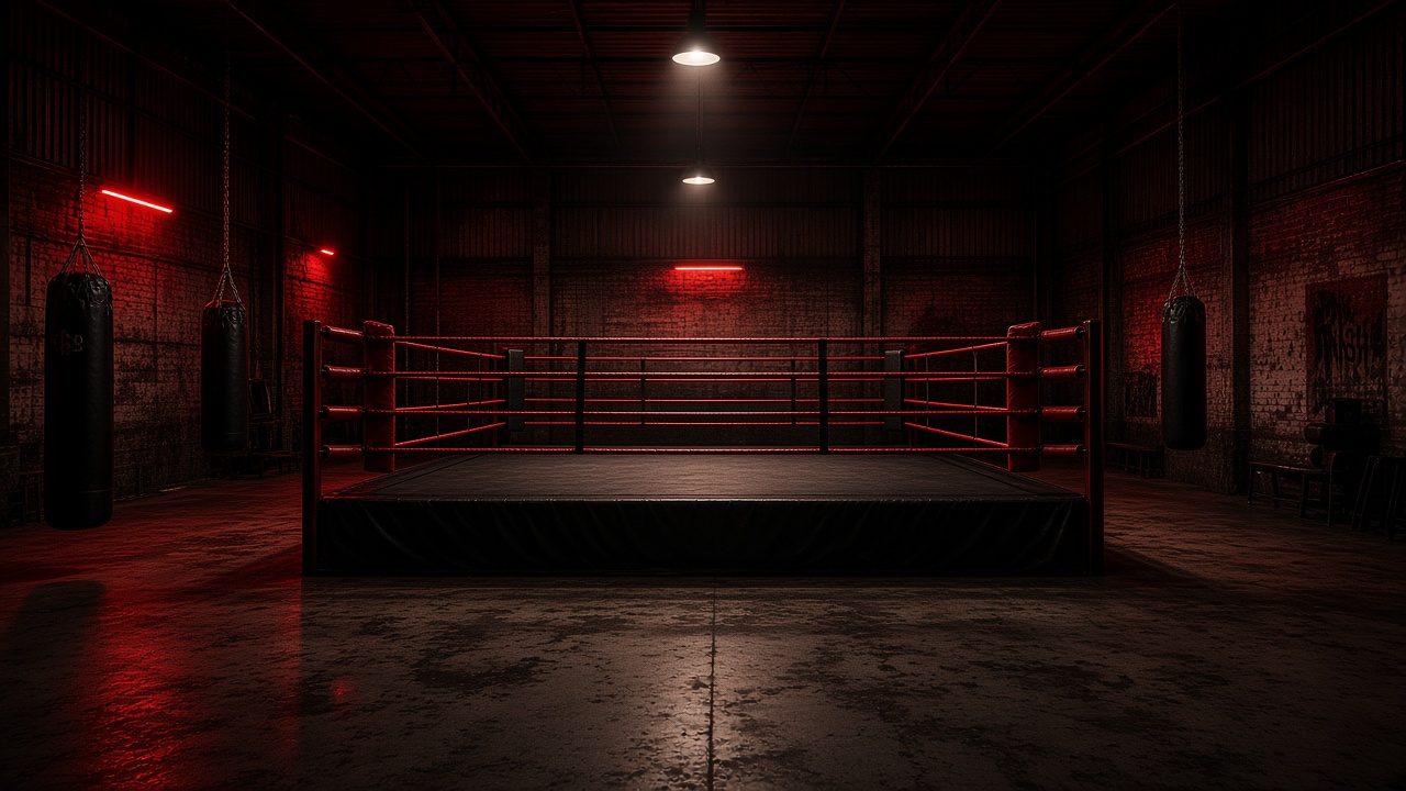 The ring