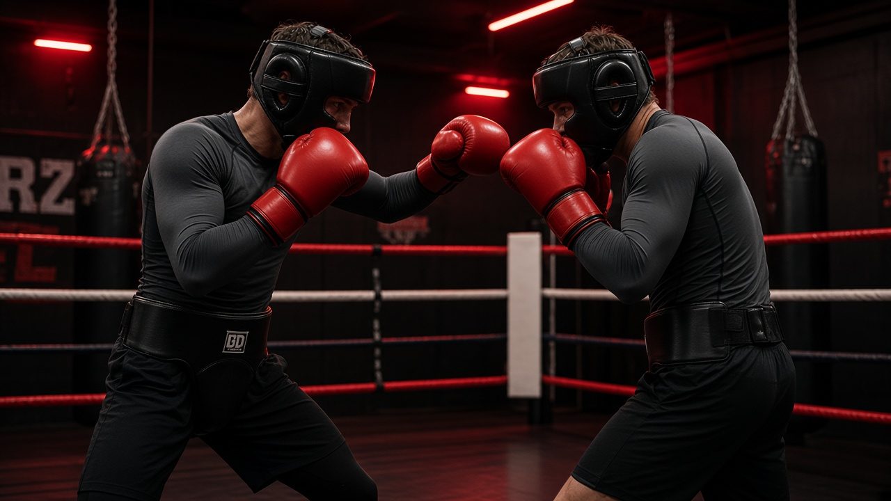 The rounds